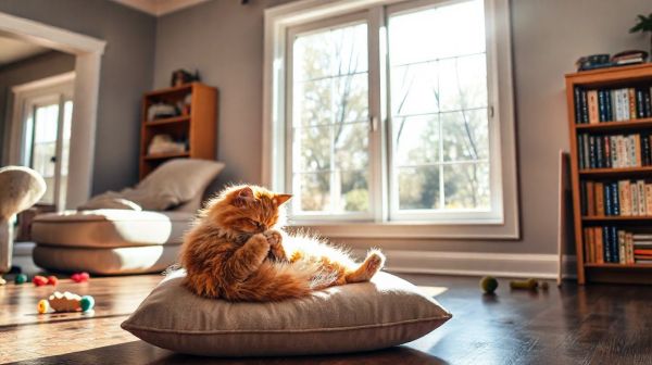 Top conseils pour bien élever votre chaton facilement