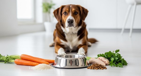 Quel est le meilleur pour votre chien : la nutrition adaptée en 2026 ?